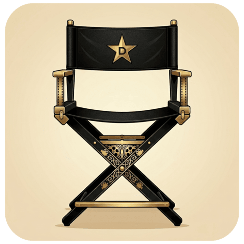 Director's Suite PRO Logo